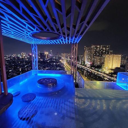 D1Mension 3Br Luxury Condo City Center In Dist 1 Ho Chi Minh Zewnętrze zdjęcie