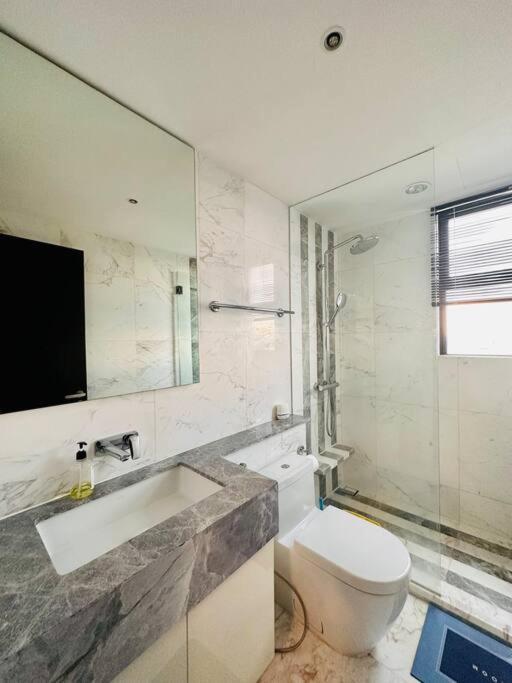 D1Mension 3Br Luxury Condo City Center In Dist 1 Ho Chi Minh Zewnętrze zdjęcie