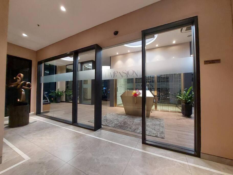 D1Mension 3Br Luxury Condo City Center In Dist 1 Ho Chi Minh Zewnętrze zdjęcie