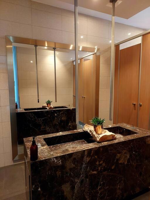 D1Mension 3Br Luxury Condo City Center In Dist 1 Ho Chi Minh Zewnętrze zdjęcie