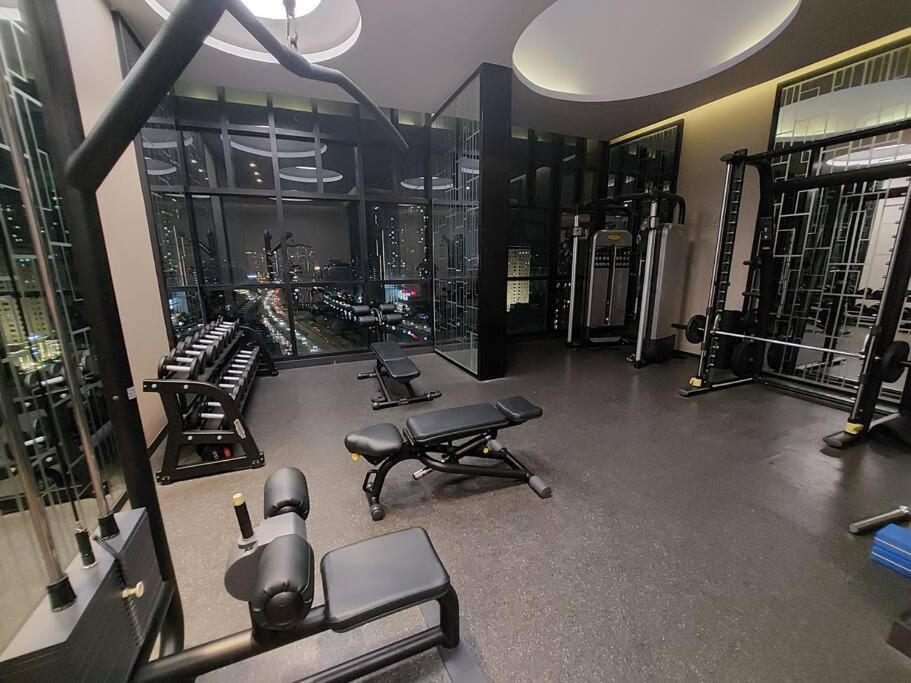 D1Mension 3Br Luxury Condo City Center In Dist 1 Ho Chi Minh Zewnętrze zdjęcie