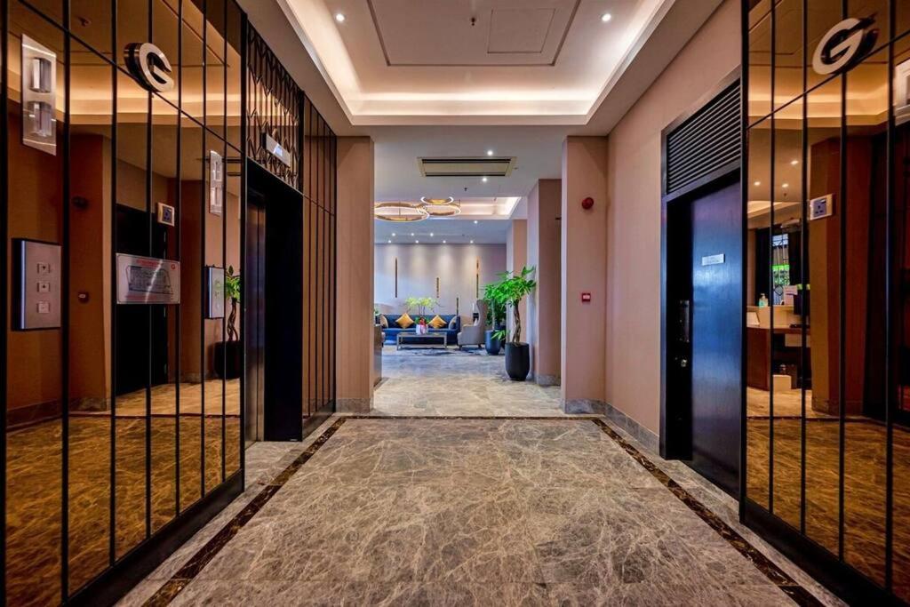 D1Mension 3Br Luxury Condo City Center In Dist 1 Ho Chi Minh Zewnętrze zdjęcie
