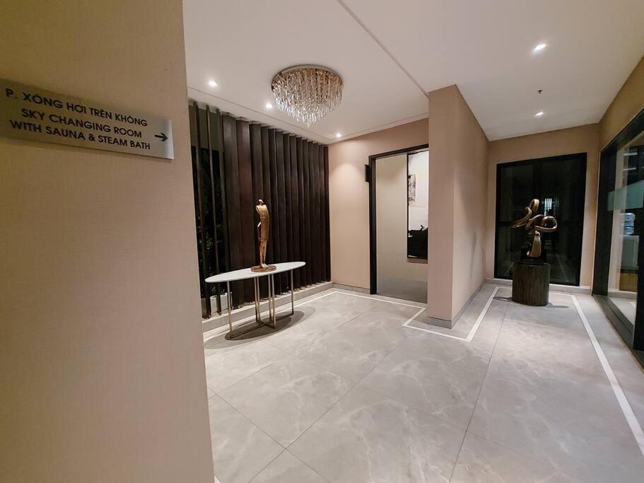 D1Mension 3Br Luxury Condo City Center In Dist 1 Ho Chi Minh Zewnętrze zdjęcie