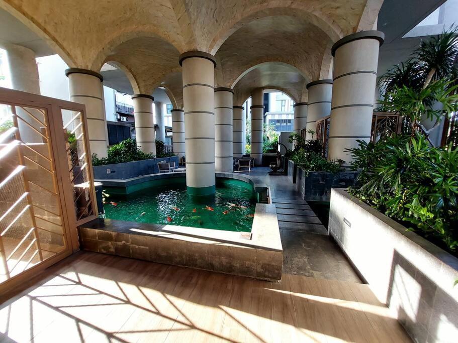 D1Mension 3Br Luxury Condo City Center In Dist 1 Ho Chi Minh Zewnętrze zdjęcie