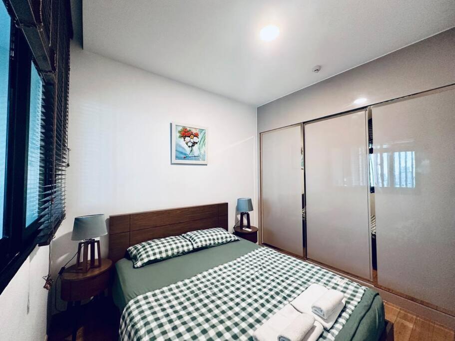 D1Mension 3Br Luxury Condo City Center In Dist 1 Ho Chi Minh Zewnętrze zdjęcie