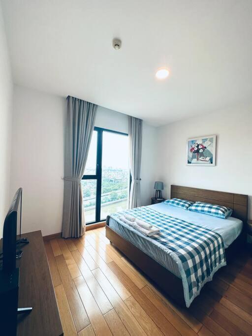 D1Mension 3Br Luxury Condo City Center In Dist 1 Ho Chi Minh Zewnętrze zdjęcie