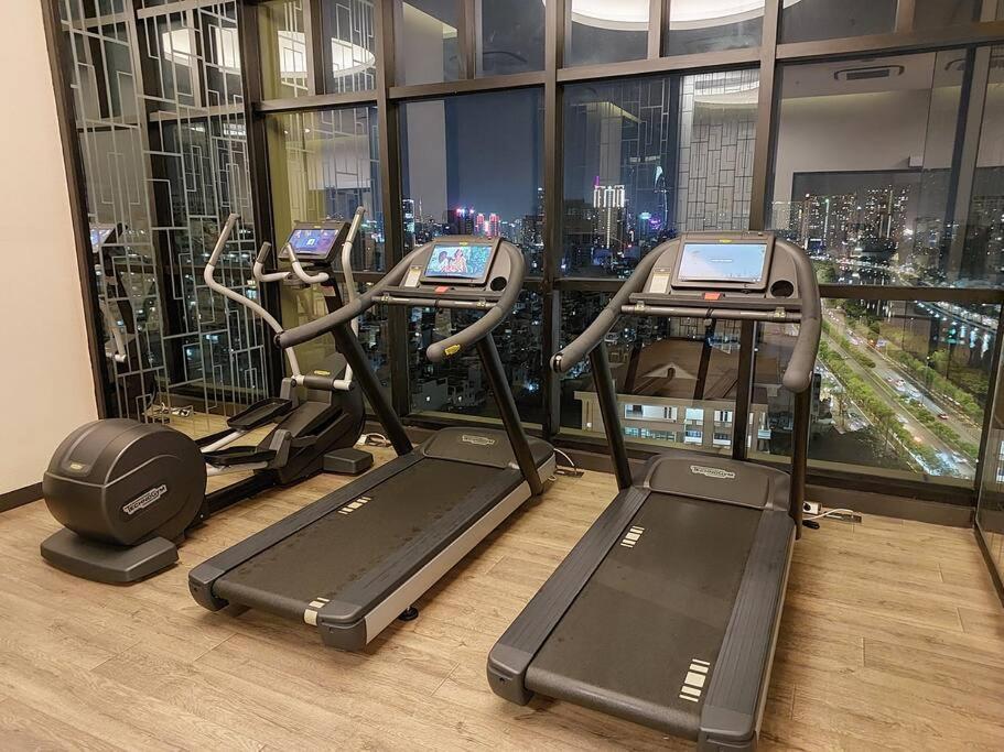 D1Mension 3Br Luxury Condo City Center In Dist 1 Ho Chi Minh Zewnętrze zdjęcie