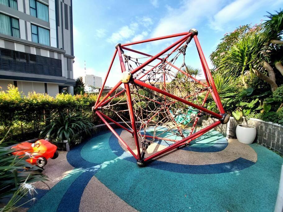 D1Mension 3Br Luxury Condo City Center In Dist 1 Ho Chi Minh Zewnętrze zdjęcie
