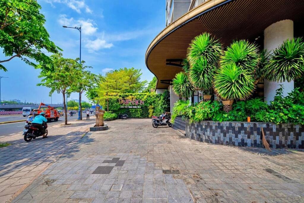 D1Mension 3Br Luxury Condo City Center In Dist 1 Ho Chi Minh Zewnętrze zdjęcie